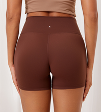 Load image into Gallery viewer, Bliss Yoga Shorts
