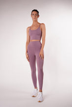 Load image into Gallery viewer, Lavender Activewear Set
