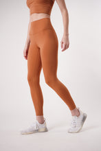 Load image into Gallery viewer, Burnt Orange Activewear Set
